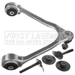 Control Trailing Arm FIRST LINE FCA6931 for JAGUAR S-TYPE