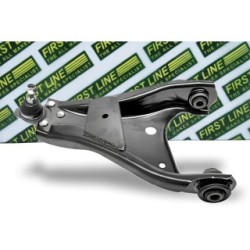Control Trailing Arm FIRST LINE FCA6953 for DACIA