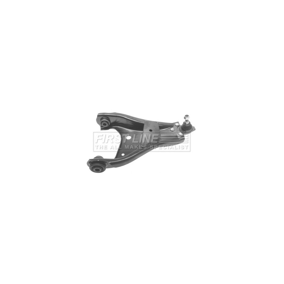 Control Trailing Arm FIRST LINE FCA6954 for DACIA