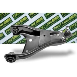 Control Trailing Arm FIRST LINE FCA6954 for DACIA