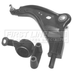 Control Trailing Arm FIRST LINE FCA6971 for MINI MINI OE 31126772301