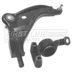 Control Trailing Arm FIRST LINE FCA6972 for MINI MINI OE 31126772302