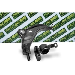 Control Trailing Arm FIRST LINE FCA6972 for MINI MINI OE 31126772302