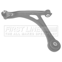 Control Trailing Arm FIRST LINE FCA6979 for AUDI TT