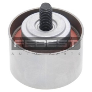 Deflection Guide Pulley Timing Belt - FEBEST 2088CAR