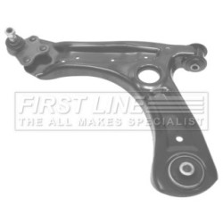 Control Trailing Arm FIRST LINE FCA7012 for AUDI