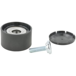 Deflection Guide Pulley Timing Belt - FEBEST 2088CHER
