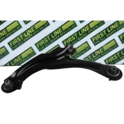 Control Trailing Arm FIRST LINE FCA7026 for RENAULT CLIO