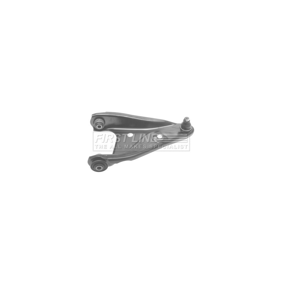 Control Trailing Arm FIRST LINE FCA7029 for DACIA