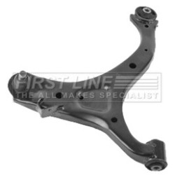 Control Trailing Arm FIRST LINE FCA7030 for HYUNDAI SANTA