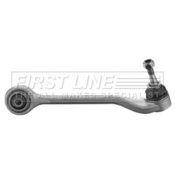 Control Trailing Arm FIRST LINE FCA7035 for BMW 5 OE 31106770690