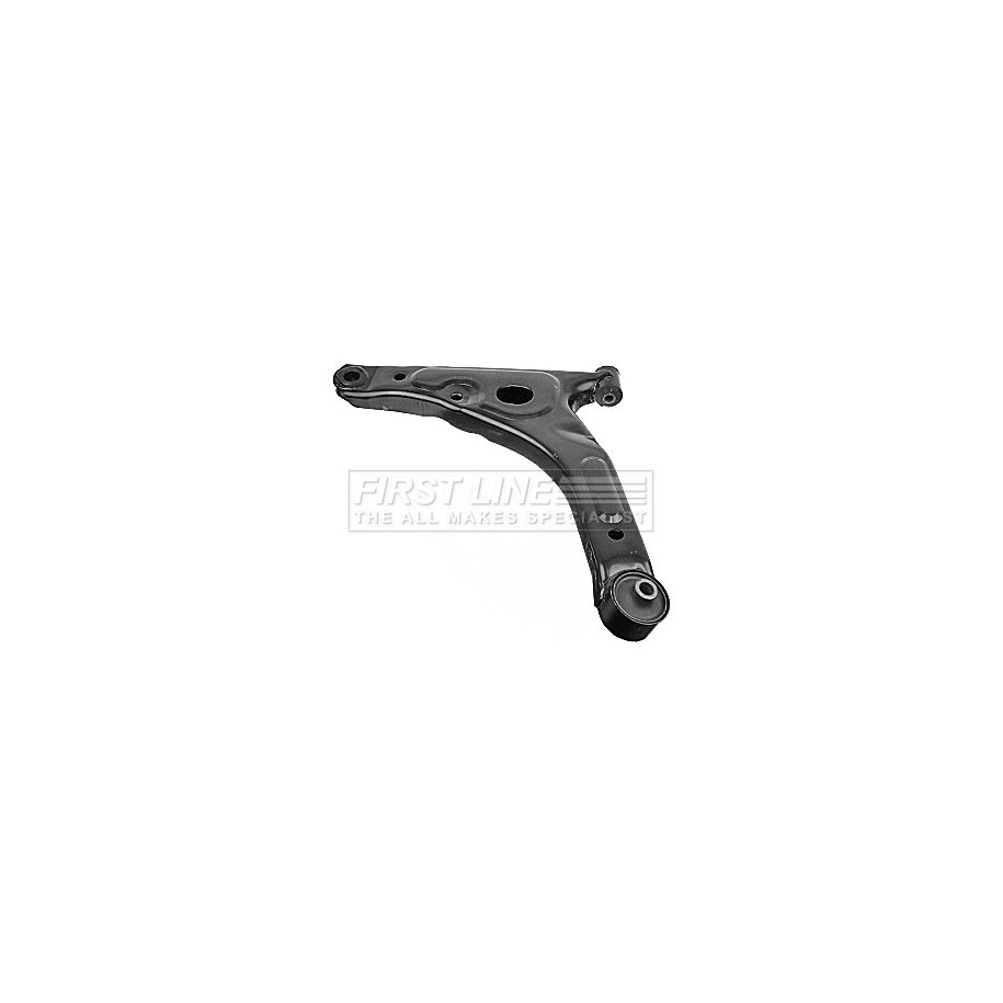 Control Trailing Arm FIRST LINE FCA7040 for FORD TRANSIT OE 1371228