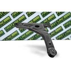 Control Trailing Arm FIRST LINE FCA7040 for FORD TRANSIT OE 1371228