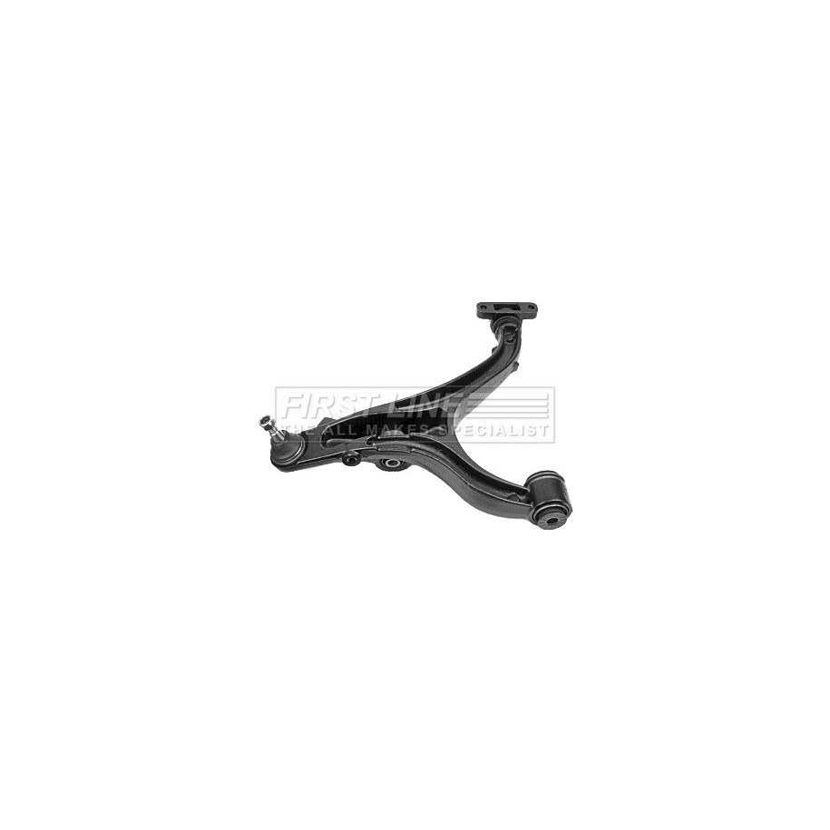 Control Trailing Arm FIRST LINE FCA7129 for JEEP COMMANDER