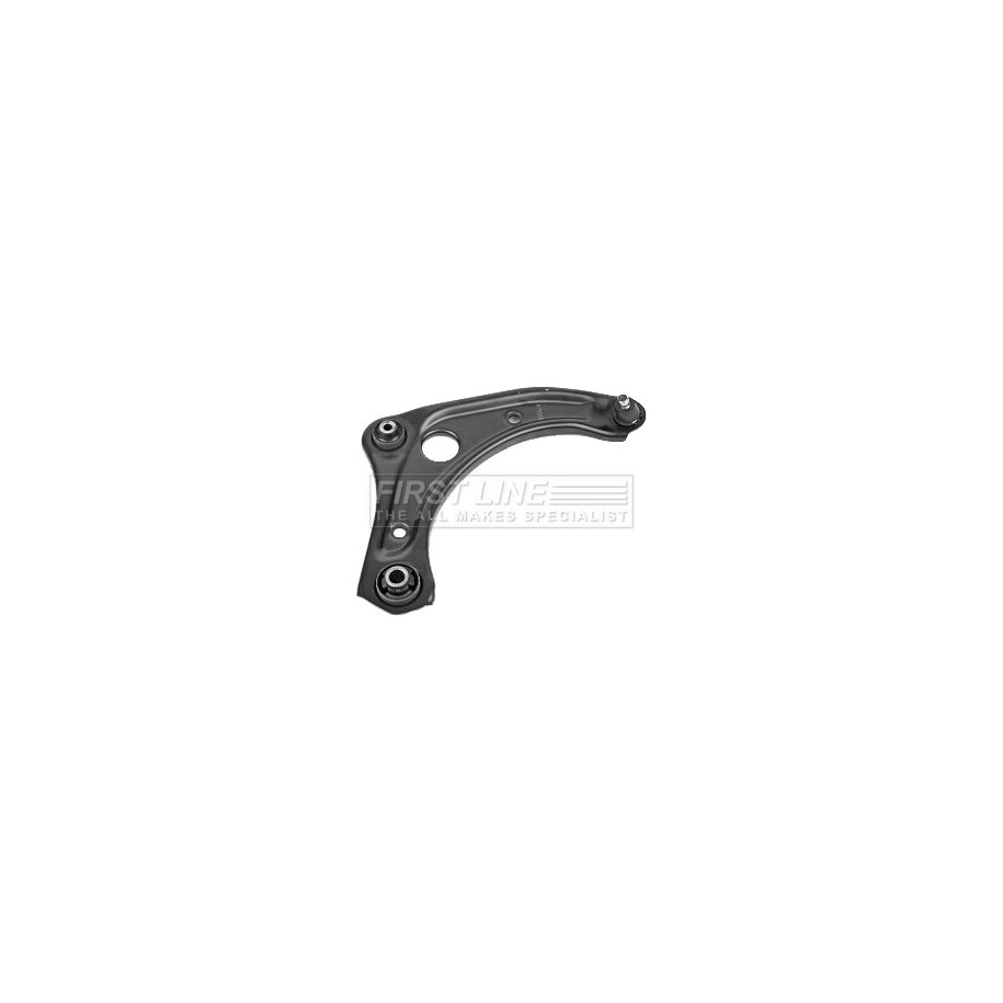 Control Trailing Arm FIRST LINE FCA7132 for NISSAN MICRA