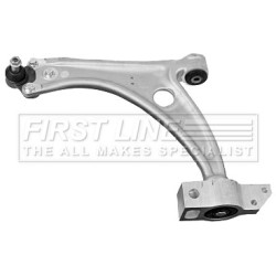 Control Trailing Arm FIRST LINE FCA7133 for AUDI TT