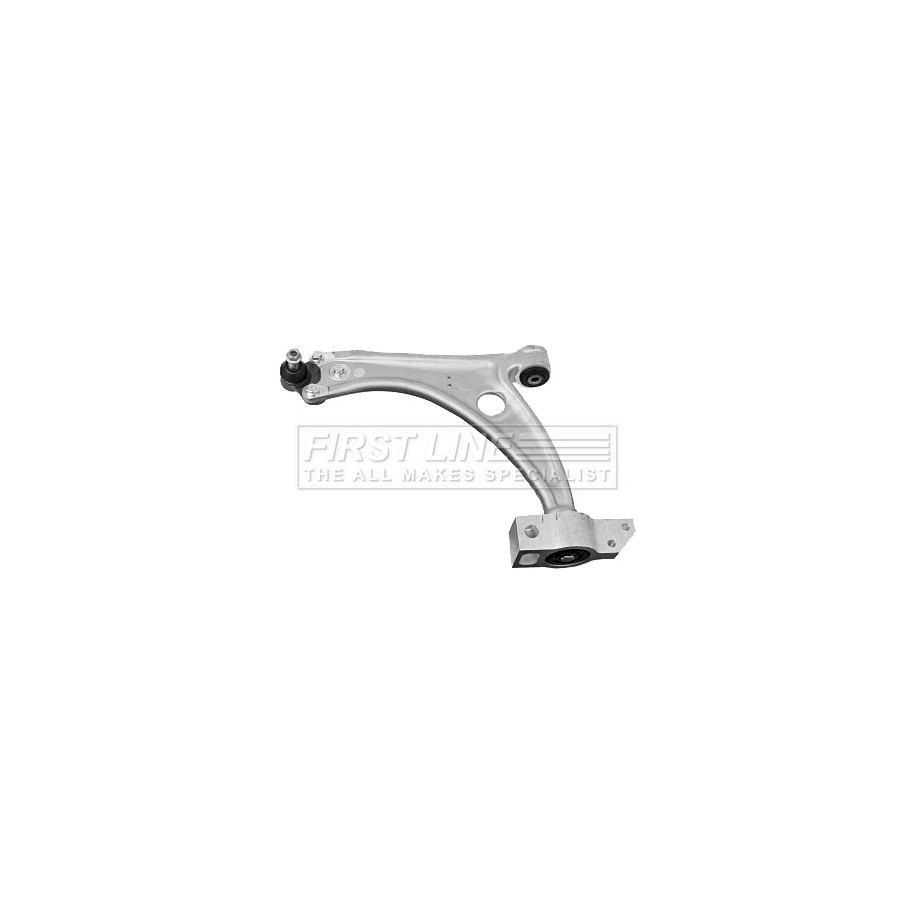 Control Trailing Arm FIRST LINE FCA7133 for AUDI TT