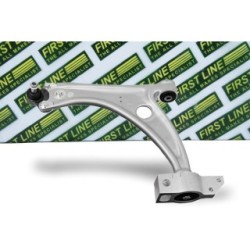 Control Trailing Arm FIRST LINE FCA7133 for AUDI TT