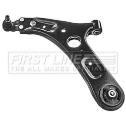 Control Trailing Arm FIRST LINE FCA7162 for HYUNDAI