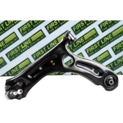 Control Trailing Arm FIRST LINE FCA7164 for VW JETTA OE 1K0407151B