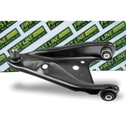 Control Trailing Arm FIRST LINE FCA7166 for DACIA