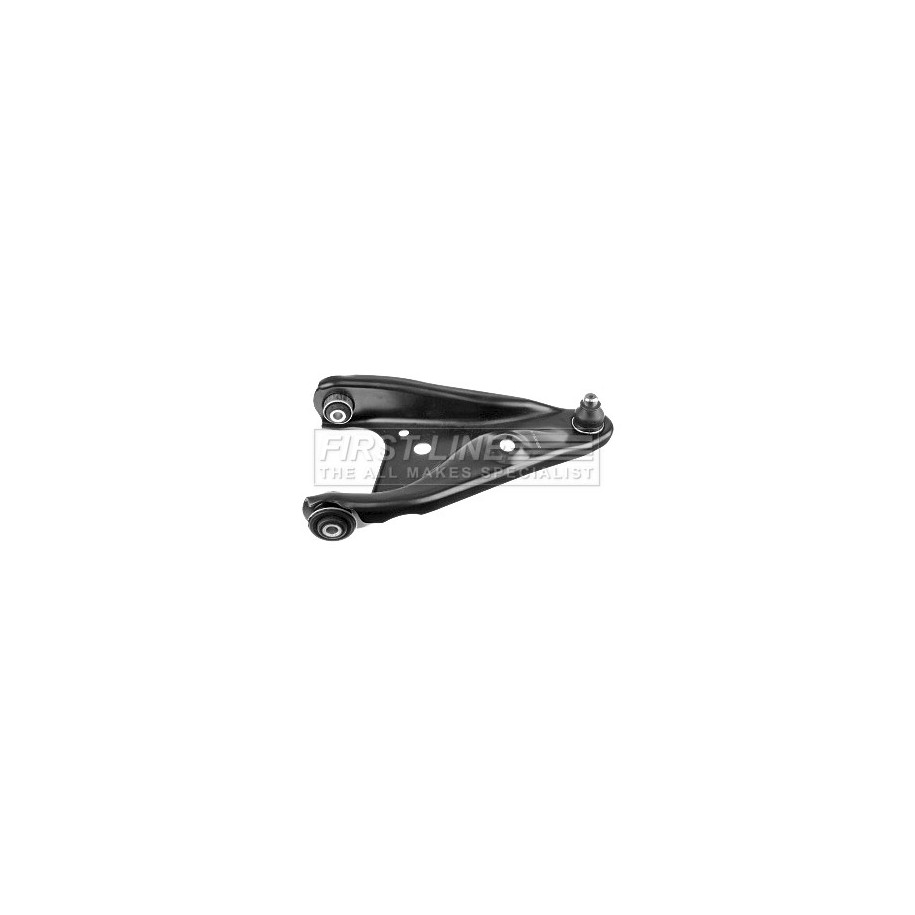 Control Trailing Arm FIRST LINE FCA7167 for DACIA