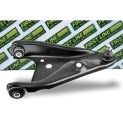 Control Trailing Arm FIRST LINE FCA7167 for DACIA