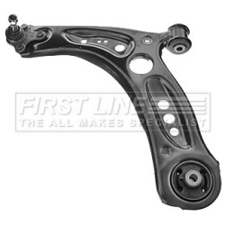 Control Trailing Arm FIRST LINE FCA7180 for AUDI