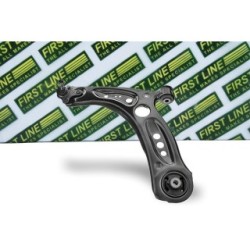 Control Trailing Arm FIRST LINE FCA7180 for AUDI