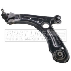 Control Trailing Arm FIRST LINE FCA7182 for VW BEETLE OE 561407151A