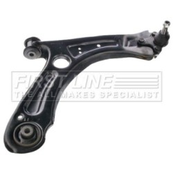 Control Trailing Arm FIRST LINE FCA7183 for VW BEETLE OE 561407152A