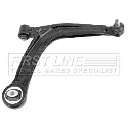 Control Trailing Arm FIRST LINE FCA7185 for FORD KA OE 50709094