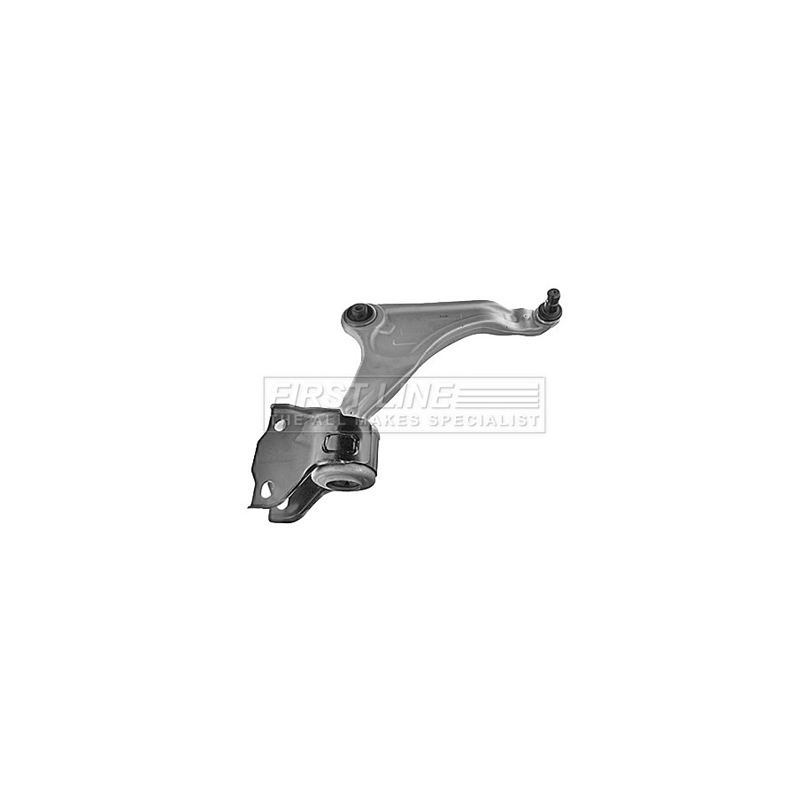 Control Trailing Arm FIRST LINE FCA7204 for LAND ROVER RANGE ROVER