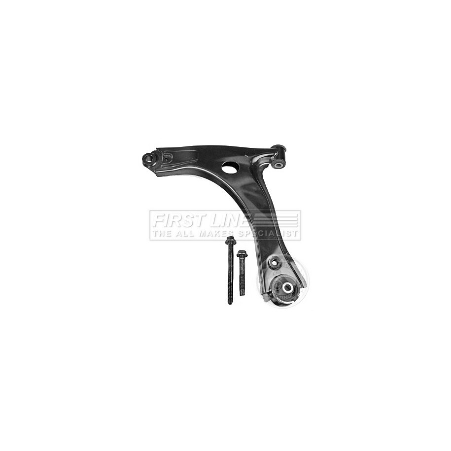Control Trailing Arm FIRST LINE FCA7230 for FORD TOURNEO