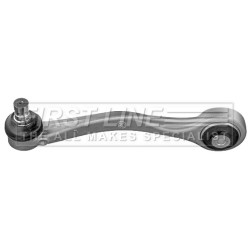 Control Trailing Arm FIRST LINE FCA7245 for AUDI A8 OE 4H0407509D