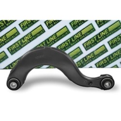 Control Trailing Arm FIRST LINE FCA7263 for AUDI