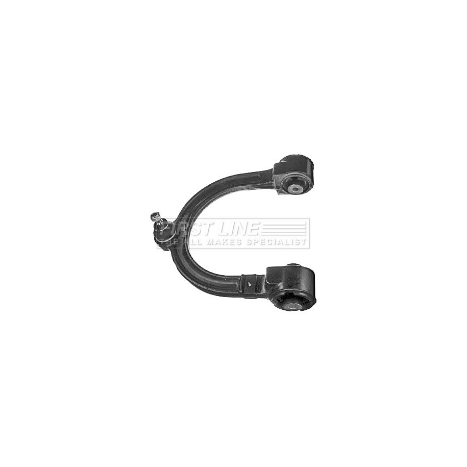 Control Trailing Arm FIRST LINE FCA7285 for MERCEDES E-CLASS