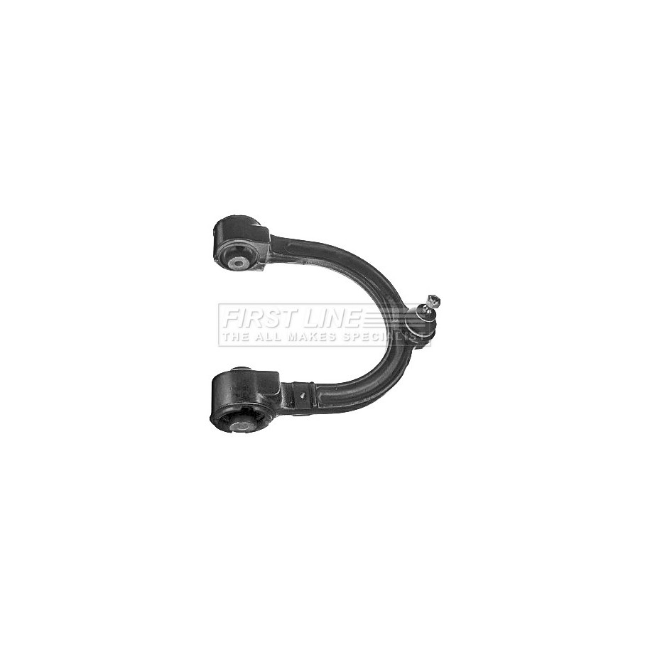 Control Trailing Arm FIRST LINE FCA7286 for MERCEDES E-CLASS
