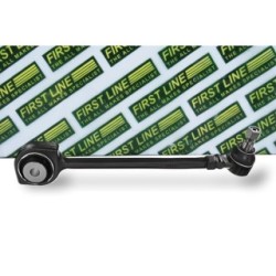 Control Trailing Arm FIRST LINE FCA7291 for MERCEDES C-CLASS