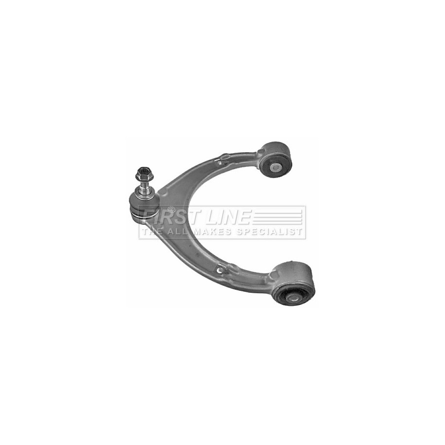 Control Trailing Arm FIRST LINE FCA7320 for PORSCHE PANAMERA