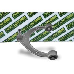 Control Trailing Arm FIRST LINE FCA7320 for PORSCHE PANAMERA