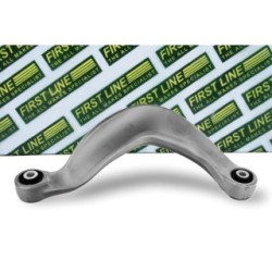Control Trailing Arm FIRST LINE FCA7324 for AUDI