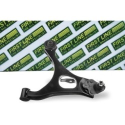 Control Trailing Arm FIRST LINE FCA7328 for HONDA CIVIC