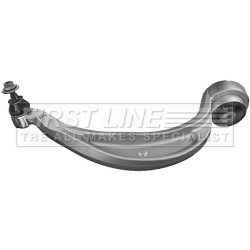 Control Trailing Arm FIRST LINE FCA7343 for AUDI A4