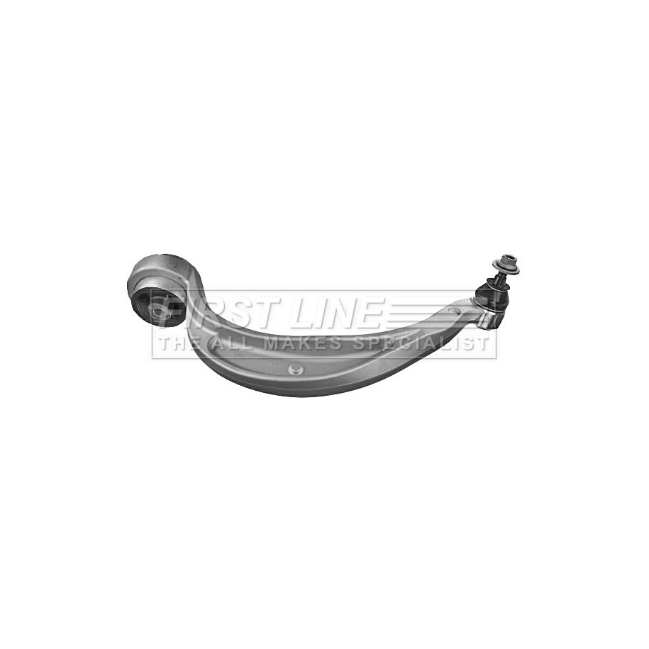 Control Trailing Arm FIRST LINE FCA7344 for AUDI A4