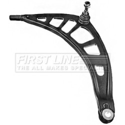 Control Trailing Arm FIRST LINE FCA7349 for MINI MINI OE 31129804431