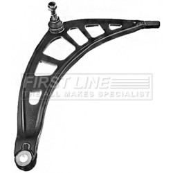 Control Trailing Arm FIRST LINE FCA7350 for MINI MINI OE 31129804432