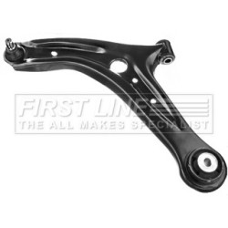 Control Trailing Arm FIRST LINE FCA7351 for FORD OE 1751955