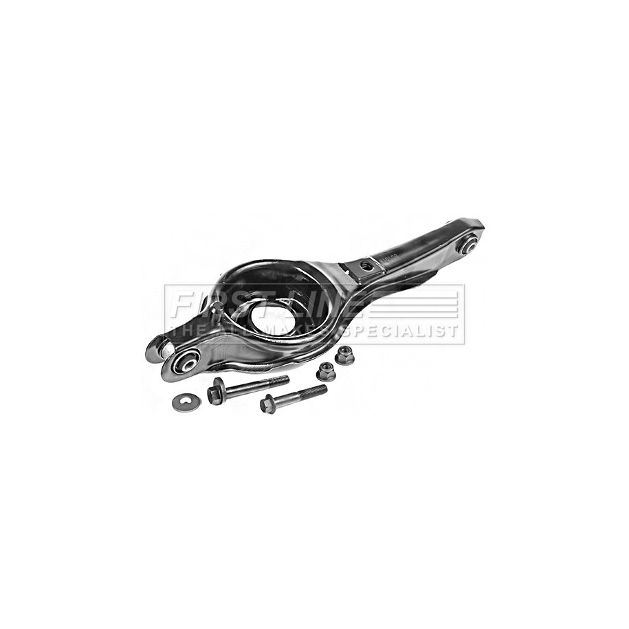 Control Trailing Arm FIRST LINE FCA7374 for FORD C-MAX