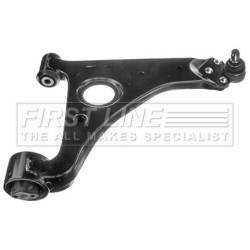 Control Trailing Arm FIRST LINE FCA7376 for CHEVROLET